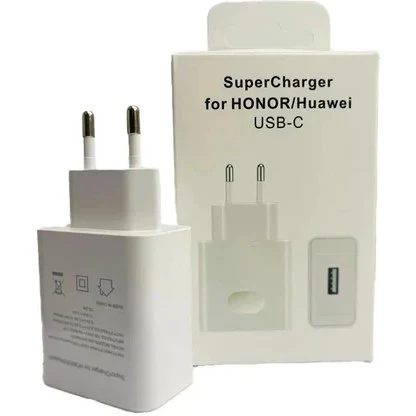 شارژر دیواری 35 وات اورجینال آنر مدل SuperCharger
